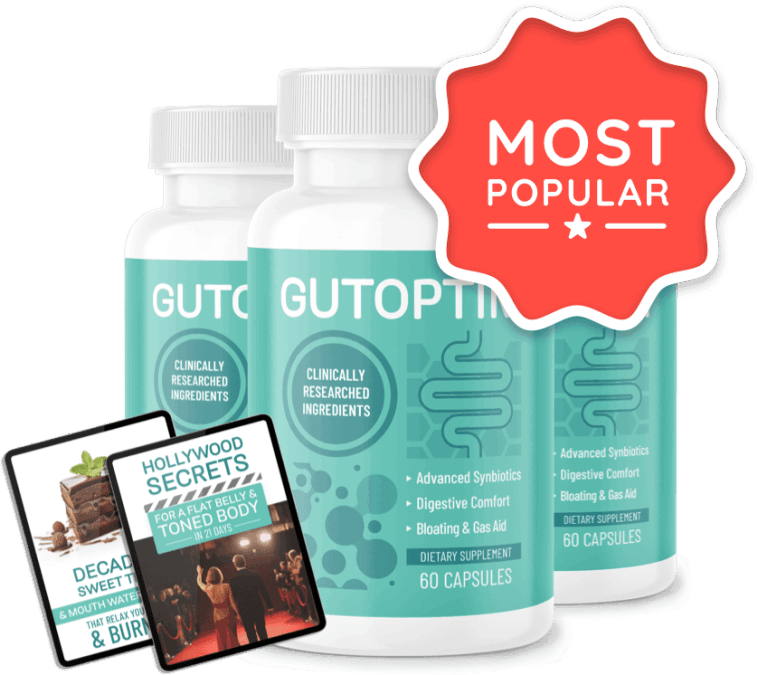 Buy GutOptim